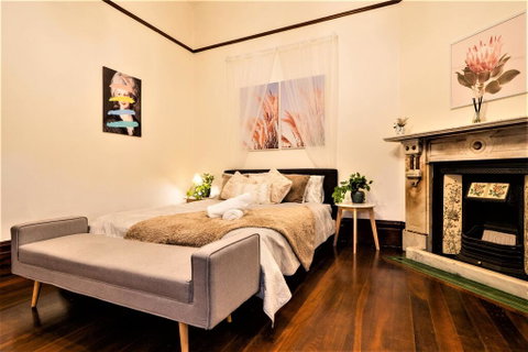 Quiet Private Room In Strathfield 3min To Train Station - Lightning Ridge Tourism 0