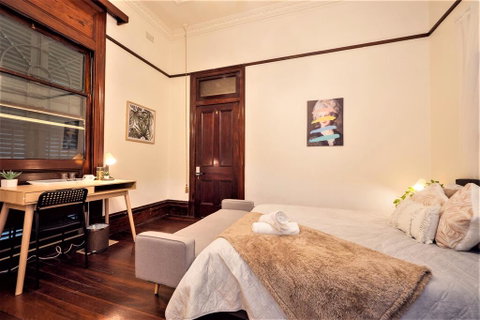 Quiet Private Room In Strathfield 3min To Train Station - Lightning Ridge Tourism 2