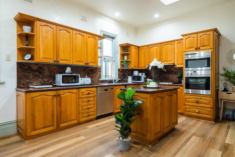 Quiet Private Room In Strathfield 3min To Train Station4 - Lightning Ridge Tourism 3