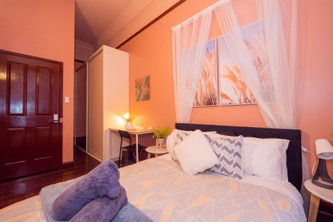 Quiet Private Room In Strathfield 3min To Train Station5 - Lightning Ridge Tourism 0