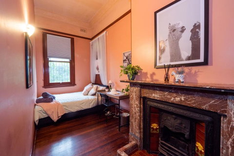 Quiet Private Room In Strathfield 3min To Train Station6 - Lightning Ridge Tourism 2