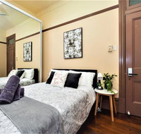 Quiet Private Room In Strathfield 3min to Train Station8 - Lightning Ridge Tourism
