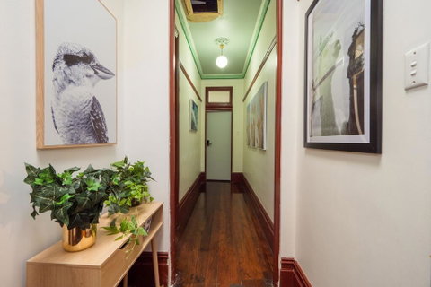 Quiet Private Room In Strathfield 3min To Train Stationg2 - Lightning Ridge Tourism 3