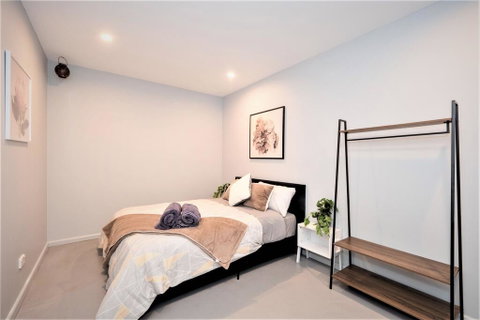 Quiet Private Room In Strathfield 3min To Train Stationg3 - Lightning Ridge Tourism 3