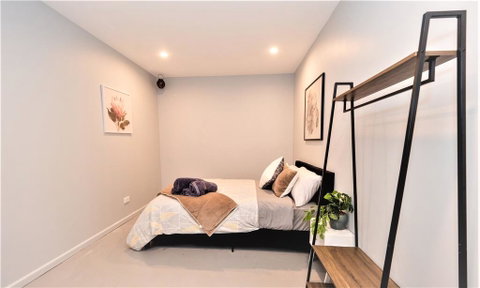 Quiet Private Room In Strathfield 3min To Train Stationg3 - Lightning Ridge Tourism 2