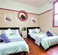 Quiet Quadruple Private Room In Strathfield 3min to Train Station sleeps 4b - Lightning Ridge Tourism