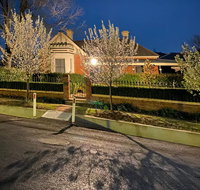 QUILTY HOUSE Formerly Beethovens - Lightning Ridge Tourism