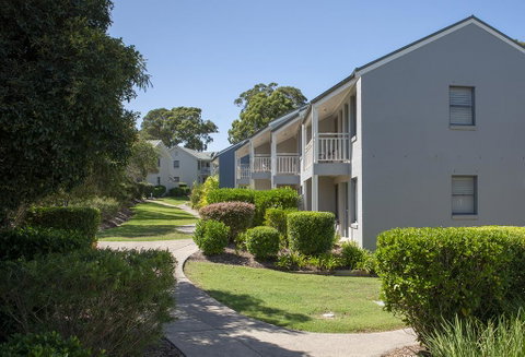 Rafferty's Resort - Lightning Ridge Tourism 3