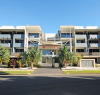 Ramada by Wyndham Hervey Bay - Lightning Ridge Tourism