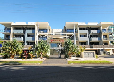 Ramada By Wyndham Hervey Bay - Lightning Ridge Tourism 0