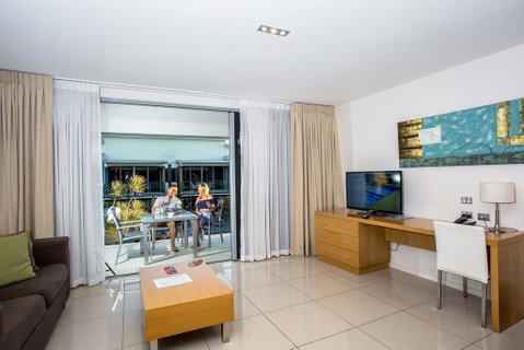 Ramada By Wyndham Hervey Bay - Lightning Ridge Tourism 3