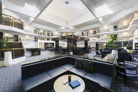 Ramada Diplomat Canberra - Lightning Ridge Tourism 3