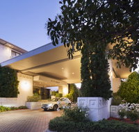 Ramada Diplomat Canberra - Lightning Ridge Tourism