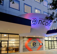 Ramada Encore by Wyndham Dandenong - Lightning Ridge Tourism