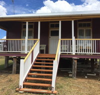 Rangemore Estate - Lightning Ridge Tourism