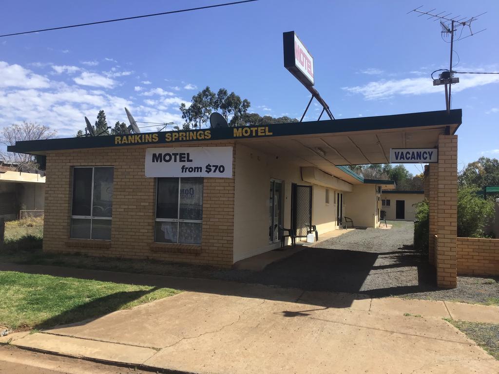 Tallimba NSW Lightning Ridge Tourism