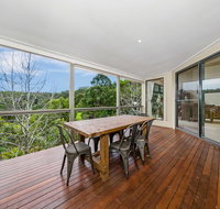 Ravensbourne Escape - Silverwood Lodge - Lightning Ridge Tourism
