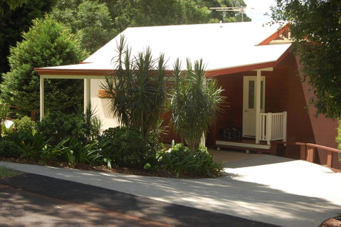 Ravensbourne Escape- Kookaburra Kottage - Lightning Ridge Tourism 3