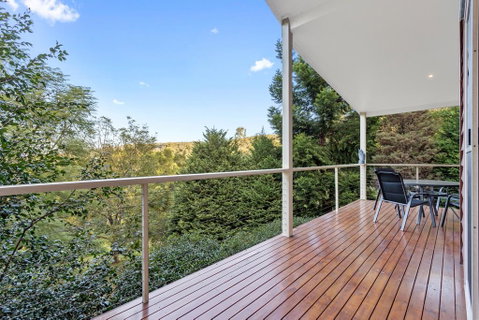 Ravensbourne Escape- Kookaburra Kottage - Lightning Ridge Tourism 1
