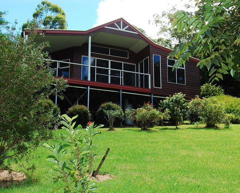 Ravensbourne Escape- Kookaburra Kottage - Lightning Ridge Tourism 2