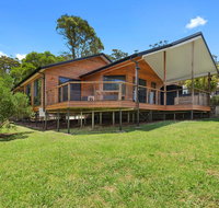 Ravensbourne Escape- Rose Alyce - Lightning Ridge Tourism