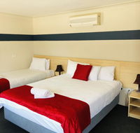 Red Cedar Motel - Lightning Ridge Tourism