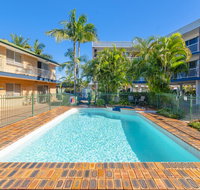Red Star Hotel Palm Beach - Lightning Ridge Tourism