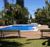 Redhead Beach Holiday Park - Lightning Ridge Tourism