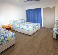 Reef Gardens Motel - Lightning Ridge Tourism
