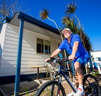 Reflections Holiday Parks Ballina - Lightning Ridge Tourism