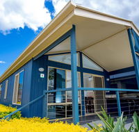 Reflections Holiday Parks Ferry Reserve - Lightning Ridge Tourism