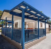 Reflections Holiday Parks North Haven - Lightning Ridge Tourism