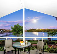 Reflections Holiday Parks Terrace Reserve - Lightning Ridge Tourism