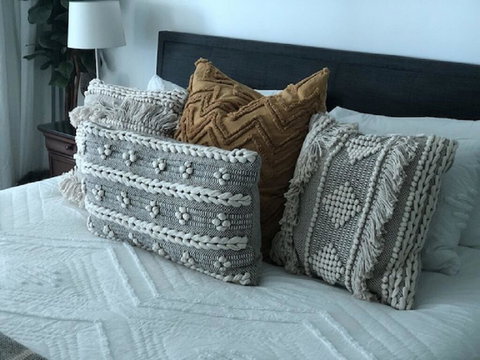 Reflections Towers - Lightning Ridge Tourism 1