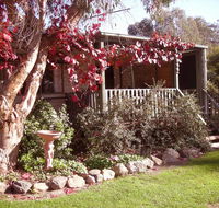 Reidford Cottage - Dog Friendly - Lightning Ridge Tourism