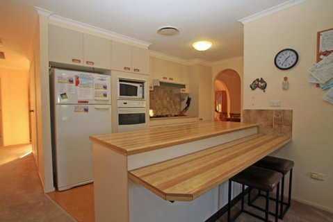 Relax And Enjoy The River - Lightning Ridge Tourism 2