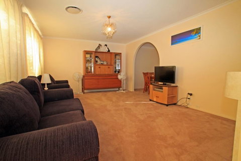 Relax And Enjoy The River - Lightning Ridge Tourism 3
