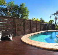 Relax at Coolum - Lightning Ridge Tourism