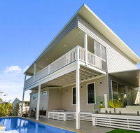 Relax in style Peregian Beach - Lightning Ridge Tourism