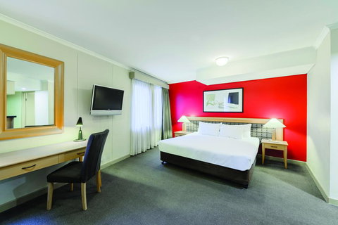 Rendezvous Hotel Sydney The Rocks - Lightning Ridge Tourism 3