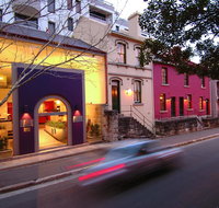 Rendezvous Hotel Sydney The Rocks - Lightning Ridge Tourism
