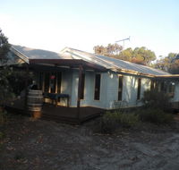 Resthaven Retreat Kangaroo Island - Lightning Ridge Tourism