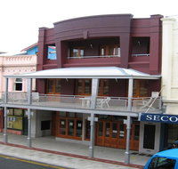 Rialto Apartments Fremantle - Lightning Ridge Tourism