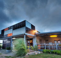 Ridgemill Estate - Lightning Ridge Tourism