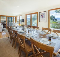 Rimrock - Superior waterfront home - Lightning Ridge Tourism