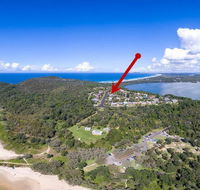 RIO GRANDE- 11B Bergalia Cres Dunbogan - Lightning Ridge Tourism
