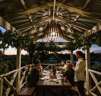 Rivendell East Gippsland - Lightning Ridge Tourism