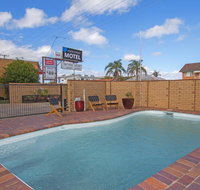 River Street Motel - Lightning Ridge Tourism