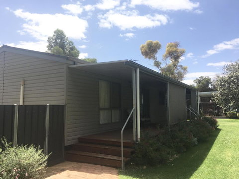 Rivergardens Holiday Park Mildura - Lightning Ridge Tourism 3