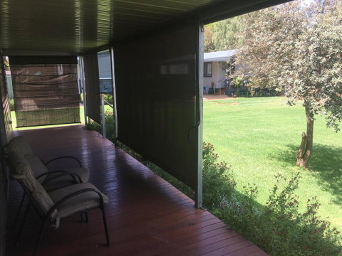 Rivergardens Holiday Park Mildura - Lightning Ridge Tourism 2